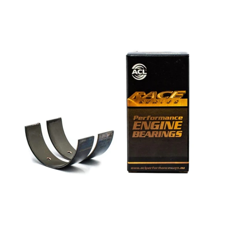 ACL Audi RS3 2480cc 5 Cyl. Turbo (EA855 EVO) RACE Series Main Bearings – STD Size (Extra Oil Clrnc)