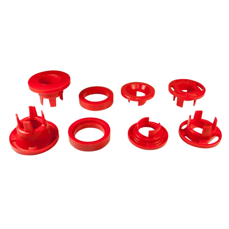 Pedders Urethane Rear Cross Member Bushes 2009-2014 CHEVROLET CAMARO
