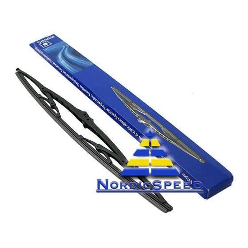 Wiper Blade Rear 20″ OEM SAAB