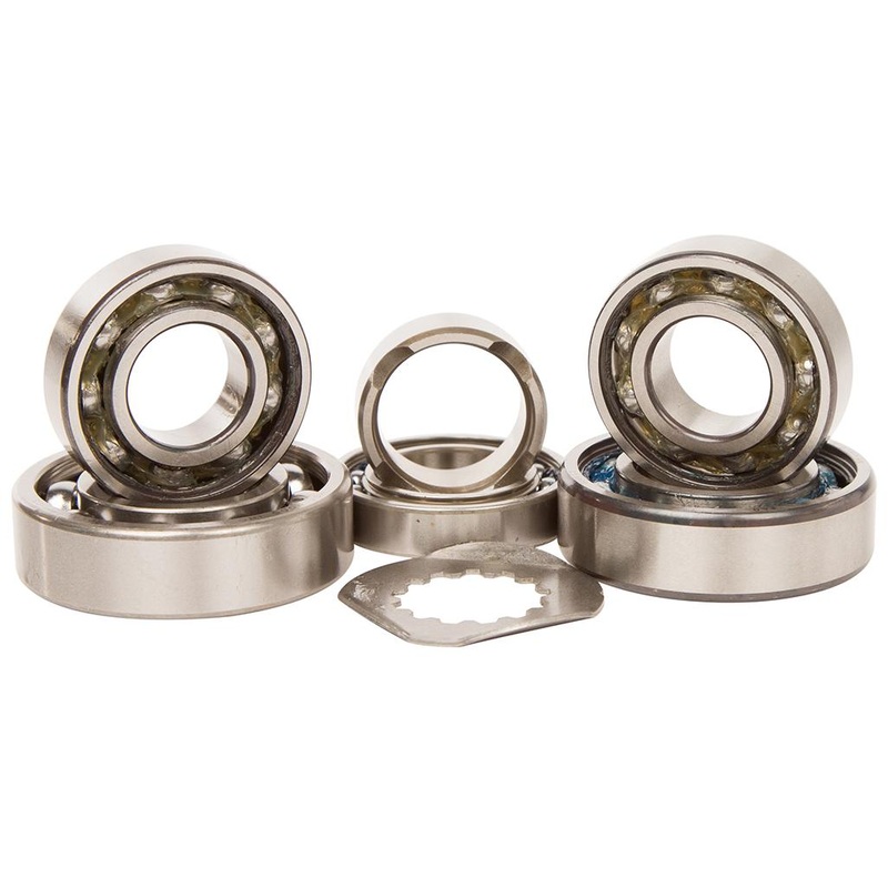 Hot Rods TBK0067 2000 Yamaha WR 400 F 400cc Transmission Bearing Kit