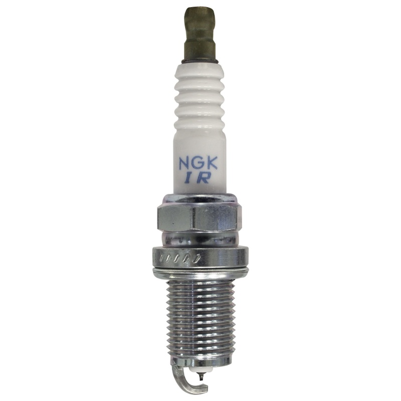NGK Laser Iridium Spark Plug Box of 4 (IFR6B-K)