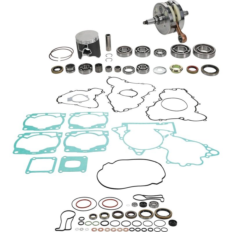 Vertex WR00073 Complete Engine Rebuild Kit