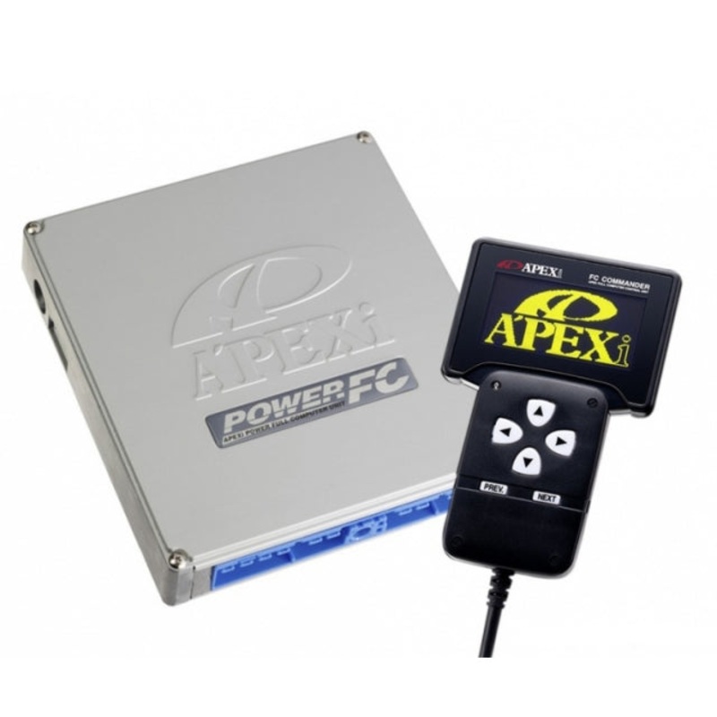 A’PEX-i Power FC – 98-00 Subaru WRX / WRX STI (GC8 Ver. 5 / 6)