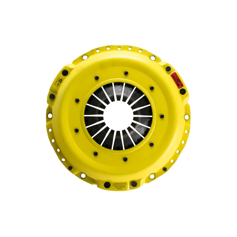 ACT P/PL Heavy Duty Clutch Pressure Plate Honda Civic Si 2017-2019 / Honda Accord 2018-2020 | H032