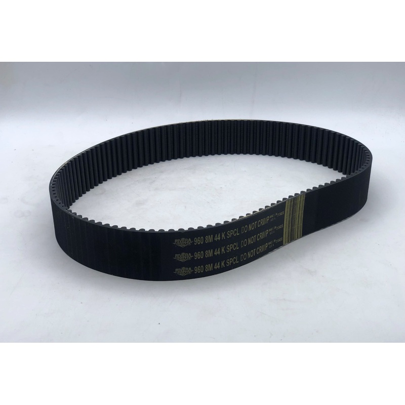 BELT, PRIMARY CONFEDERATE