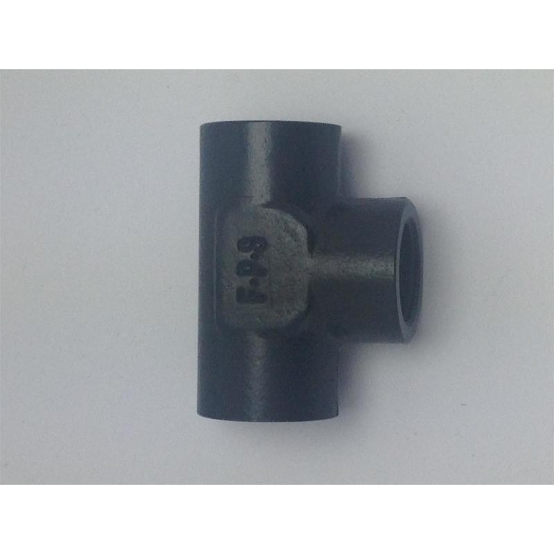 Fragola 1/2 Female Pipe Tee