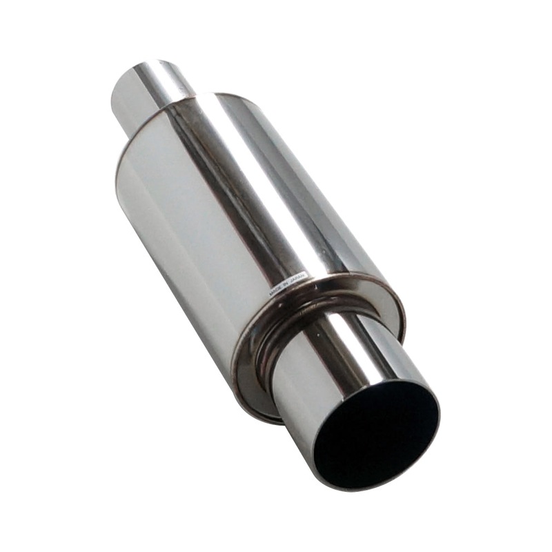HKS Universal Hi-Power Muffler 130-65