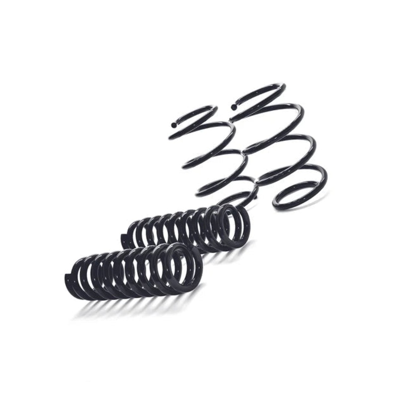 MMX Lowering Springs for G82 M4 & G87 M2