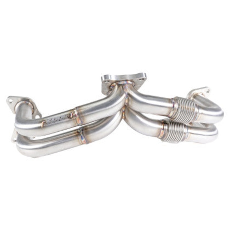 Perrin Equal Length Header | 2022+ Subaru WRX (PSP-EXT-058)