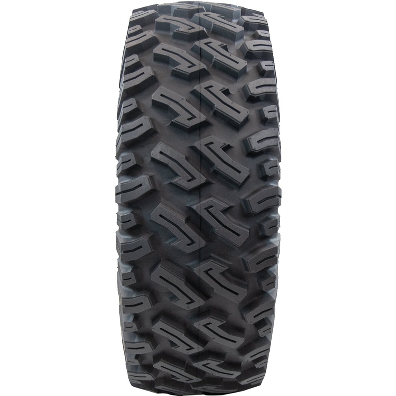 Tire Dirt Commander 2.0 Radial 30X10R14 by GBC
