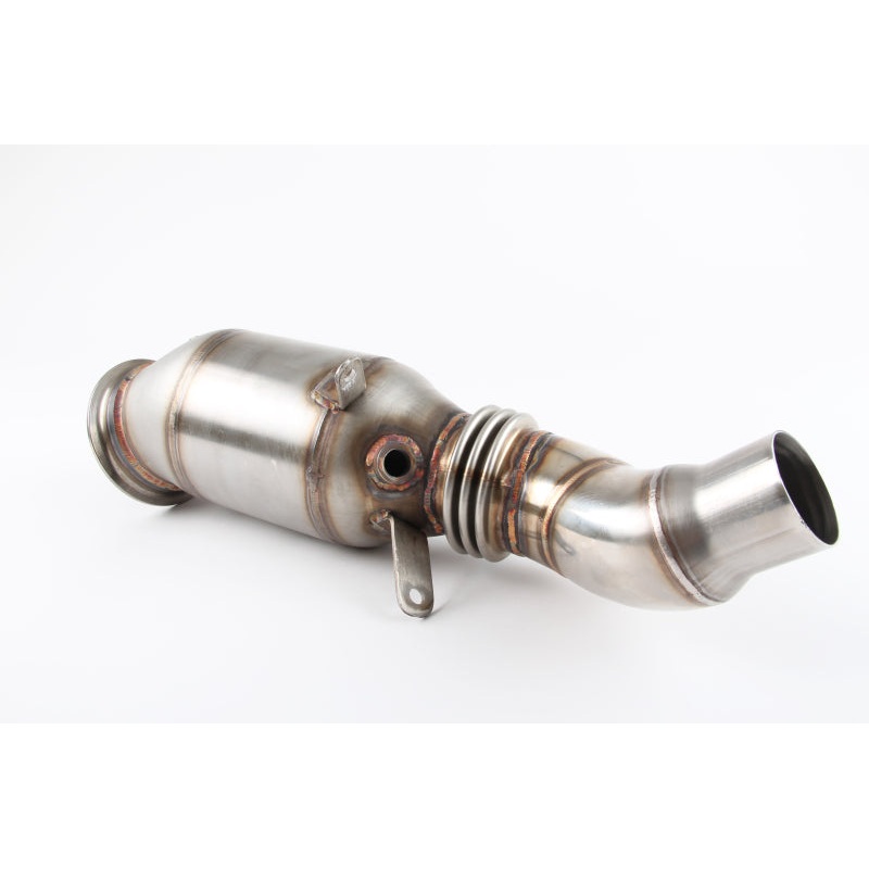Wagner Tuning 10/2012+ BMW F20 F30 N20 Engine SS304 Downpipe Kit (BMW OE Part 18327645666)