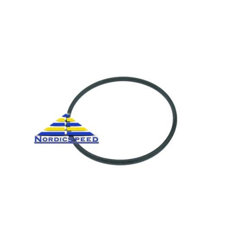 Water Pump O-Ring V6 OEM SAAB
