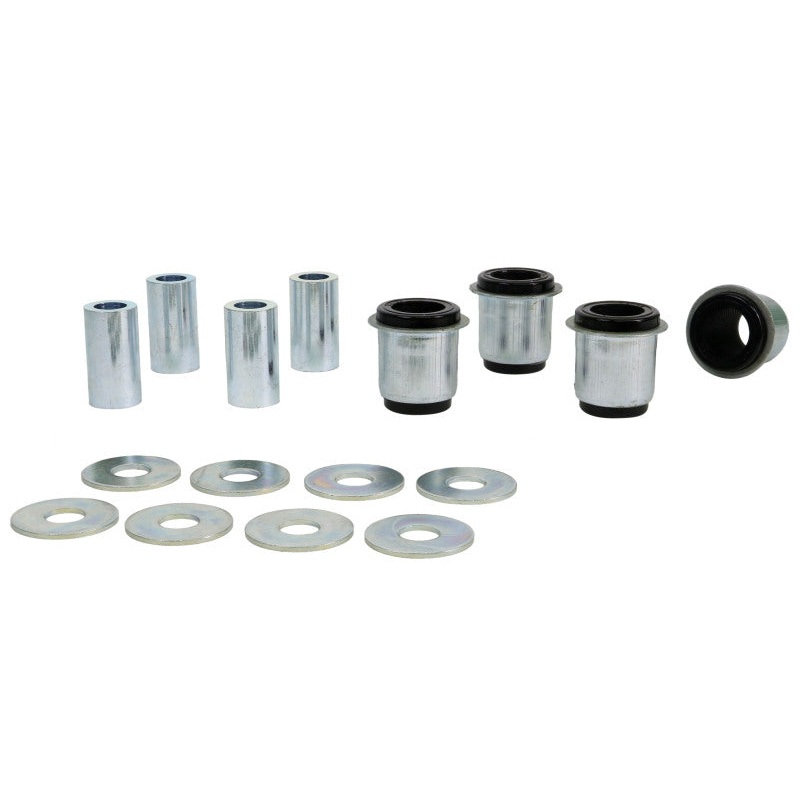 Whiteline Front Control Arm Lower Inner Bushing Toyota 4Runner Base 1996 / Tacoma 1996-2001 | W53377A