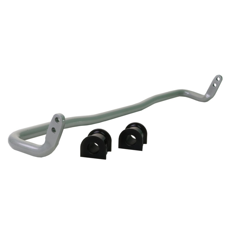 Whiteline Rear 22mm Heavy Duty Adjustable Sway Bar Honda Civic Type-R FK8 2017+ | BHR97Z