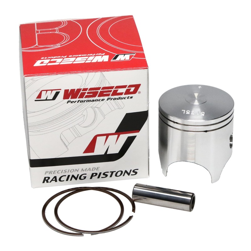 Wiseco 509M05100 Honda CR80R 84 2008CD Piston Kit