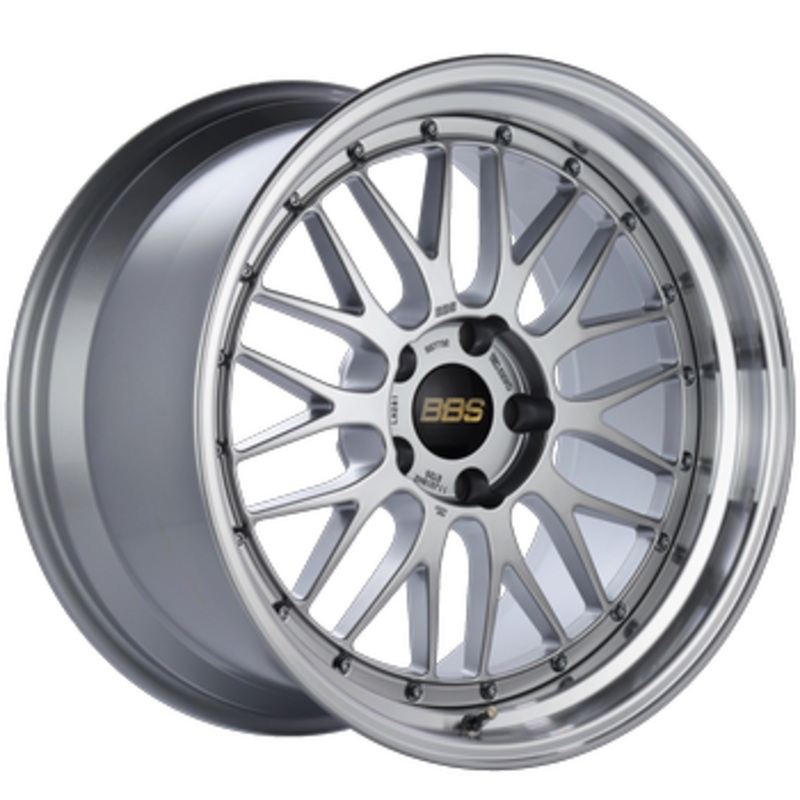 BBS LM 19 inch F80/F82 M3 and M4 Tuner Fitment Wheel Package