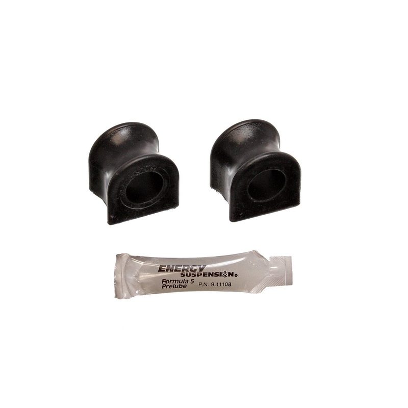 Energy Suspension 4.5175G Front Sway Bar Set