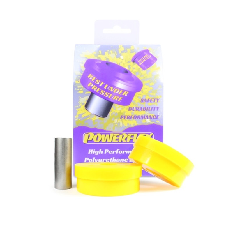 Powerflex Rear Lower  Engine Mount Rear 79mm Toyota MR2 Gen2 SW20 (1989 – 1999)MR2 SW20 REV 1 (1989-1991)