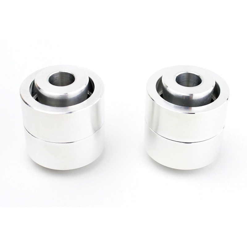 SPL Front Lower Arm Shock Monoball Bushings R35
