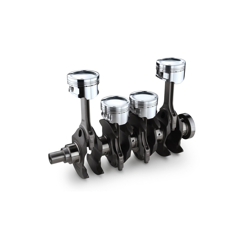 TOMEI STROKER KIT 4G63 EVO1-9 2.3 86.00