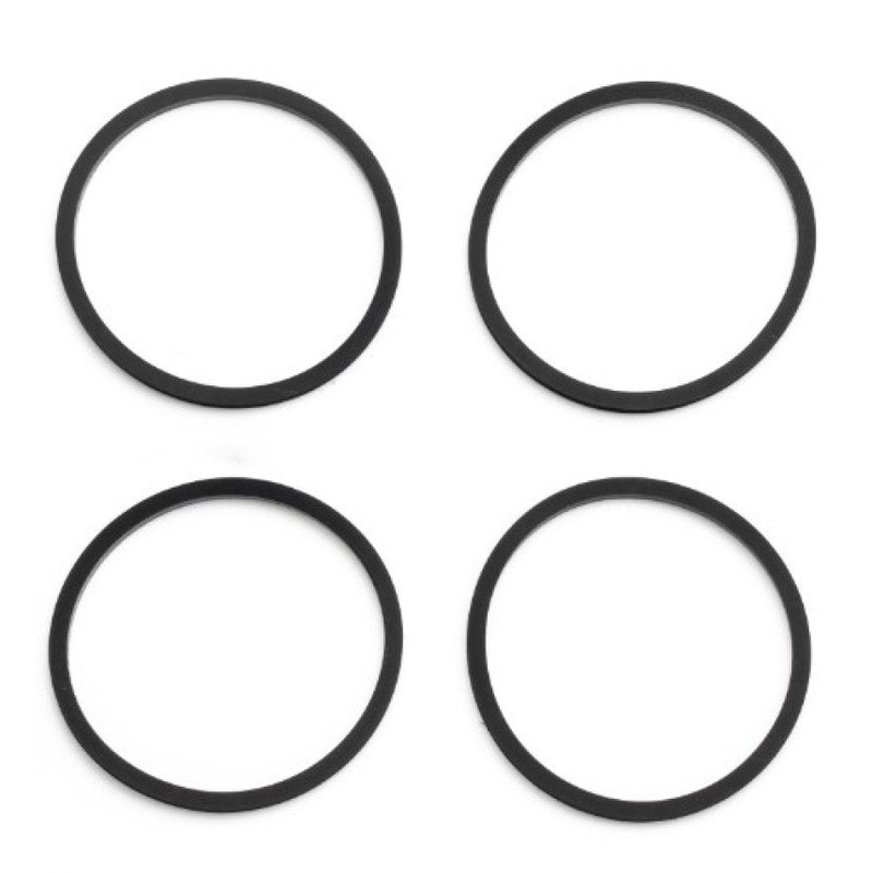Wilwood O-Ring Kit – 1.62in Square Seal – 4 pk.