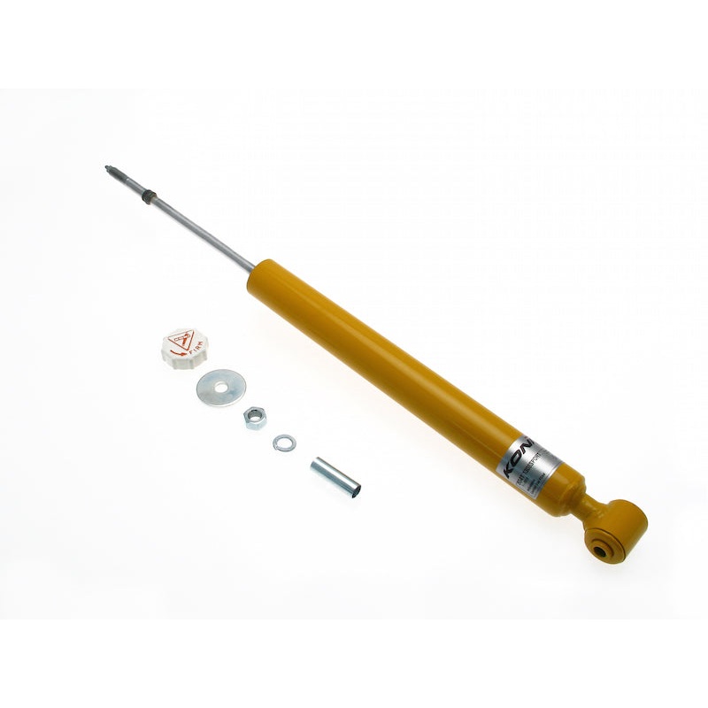 Koni Sport (Yellow) Shock 02-07 Mercedes W211 E320/ E430. Exc. Airmatic and 4-Matic (AWD) – Rear