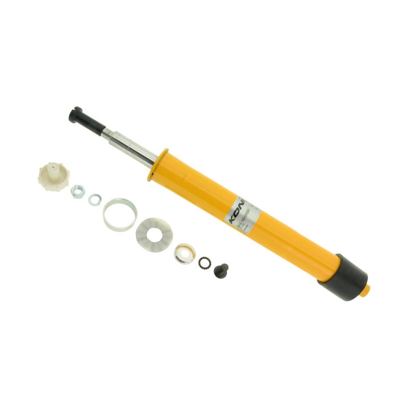 Koni Sport (Yellow) Shock 04-06 Saab 9-2 Wagon – Front