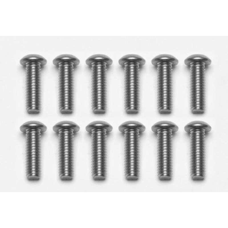 Wilwood Bolt Kit – Adapter/Rotor 5/16-18 x 1.00-BHCS Torx – 12 pack