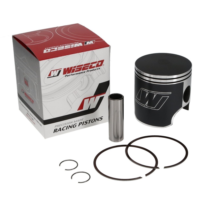 Wiseco 2434M07050 Ski-Doo MXZ770 779/809 EngTyp 2776CD Piston Kit