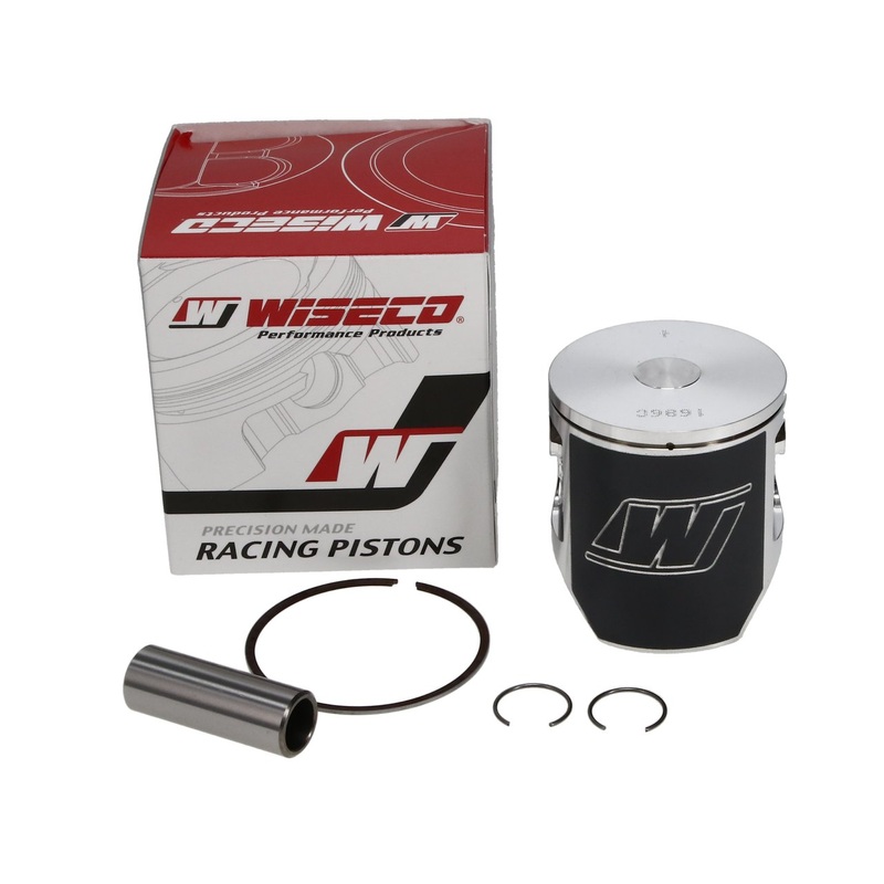 Wiseco RE916M06640 Racers Elite Honda CR250R 02-04 2614CS Piston Kit