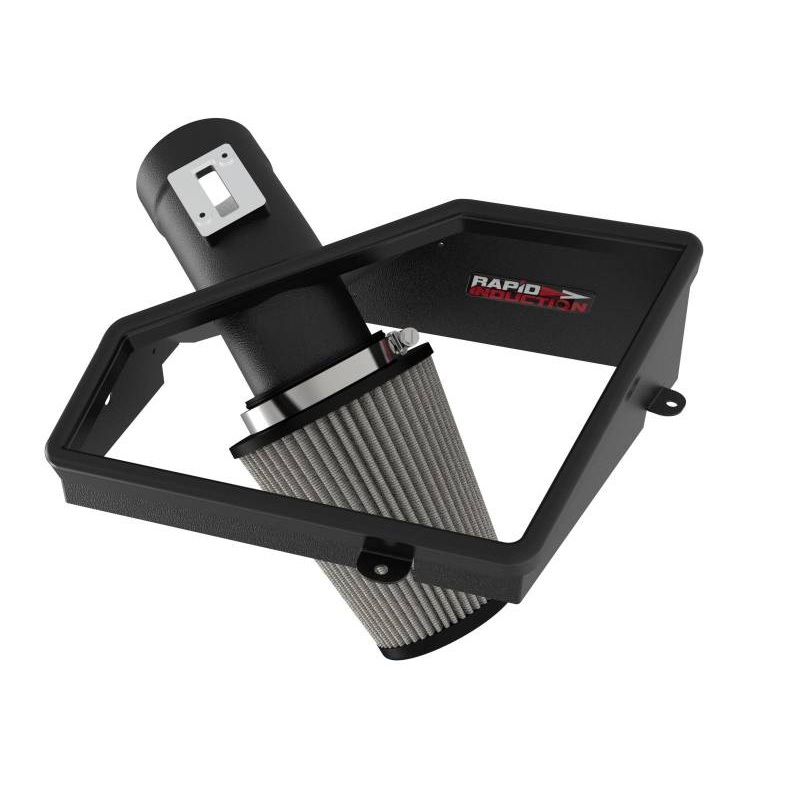 aFe 19-21 Mini Cooper / S / Clubman L3 1.5L (t) MagnumFORCE Intake Stage-2 Pro DRY S