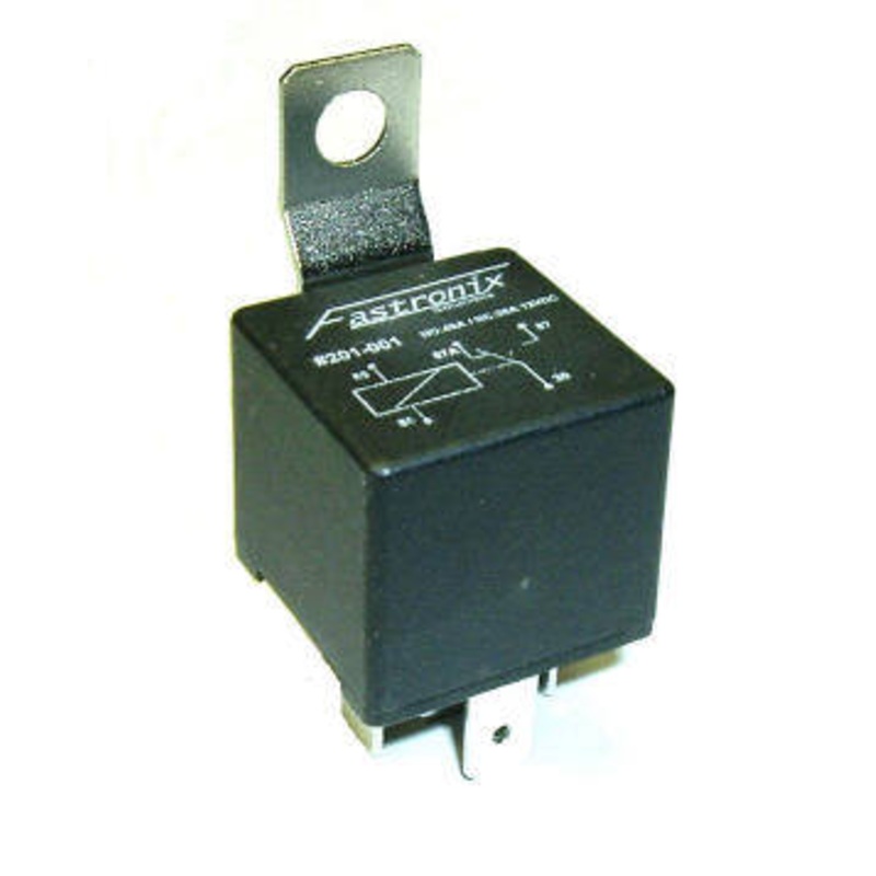 Automotive Relay