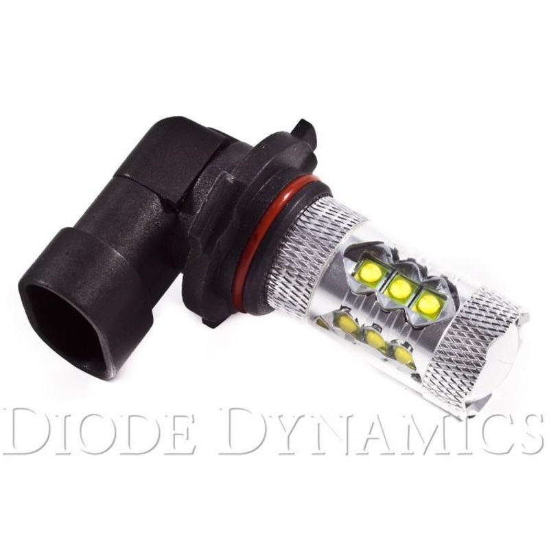 Diode Dynamics H11 LED Lights | 2015-2021 Subaru WRX, 2006-2015 Mazda Miata, and 2011-2013 Infiniti G37 (2xH11_HP48W)