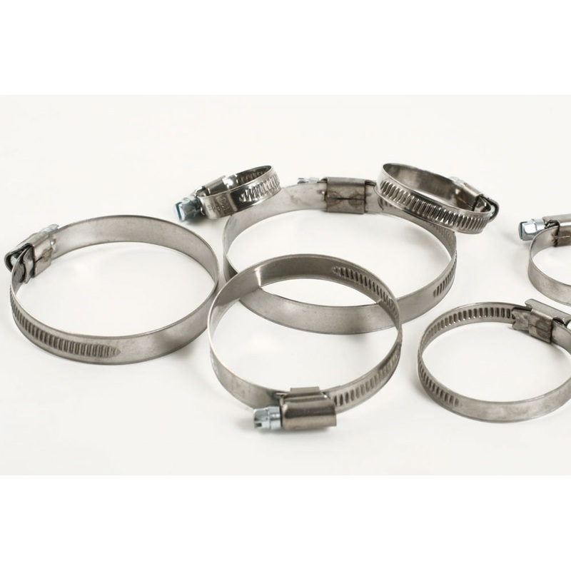 Hoseclamp kit do88-kit44