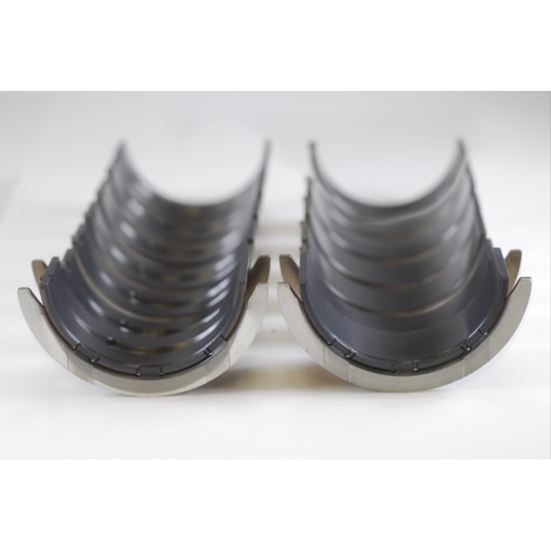 King BMW B58B30A (Size 0.25) Coated Performance Main Bearing Set