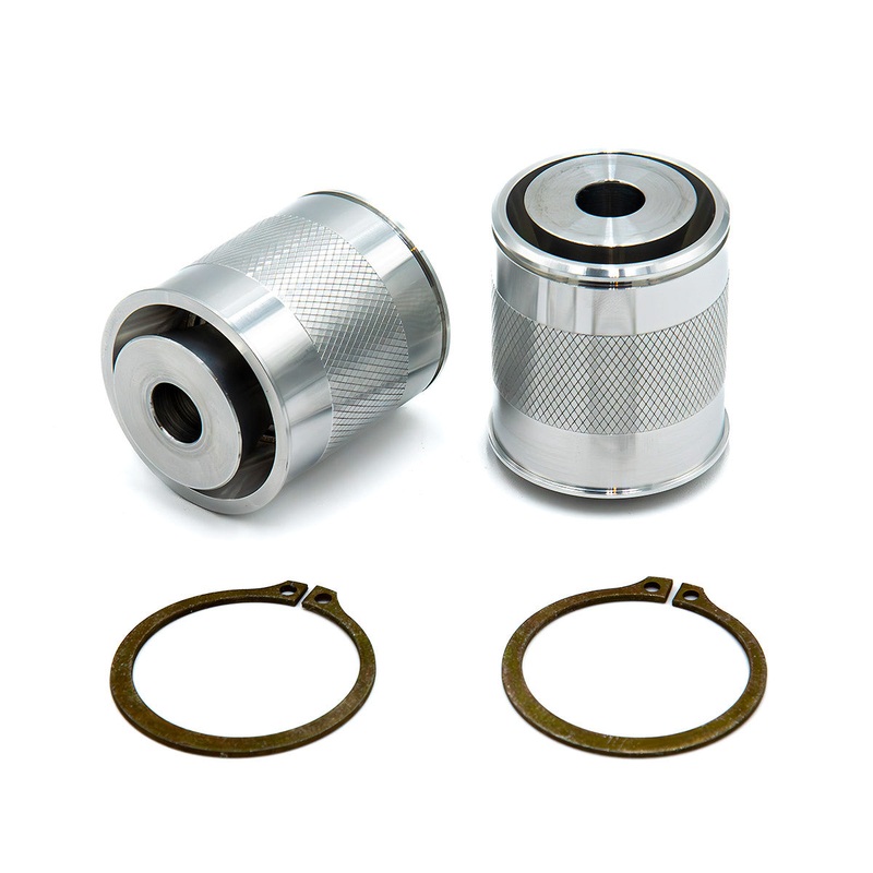 SPL Parts Rear Lower Control Arm Inner Bushing Kit – 2007-2008 BMW 335xi (E90/E92)