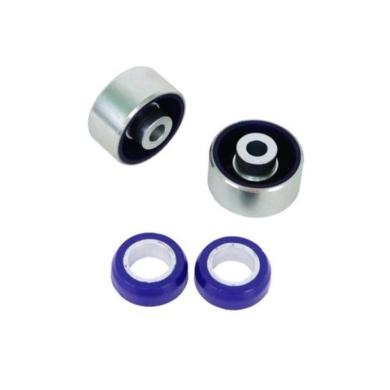 SuperPro 2007 Mazda CX-9 Touring Rear Differential-to-Subframe Support Bushing Set