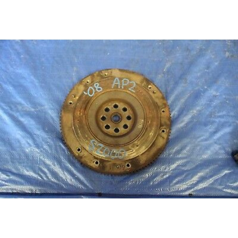 Used Honda S2000 Engine Flywheel