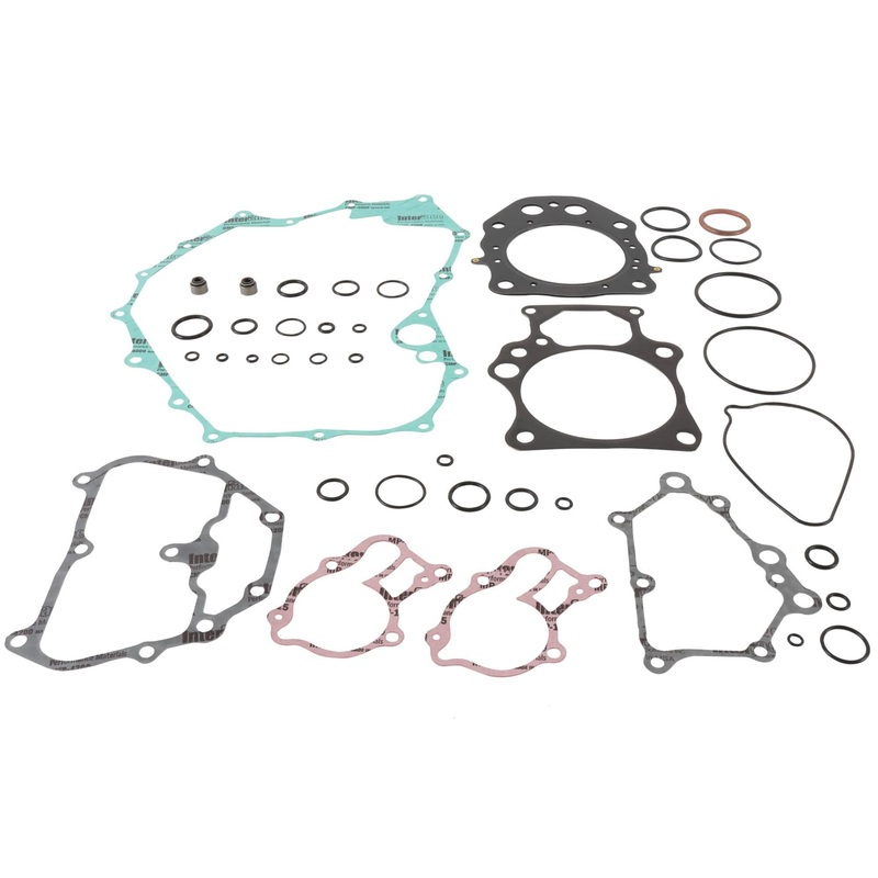 Vertex 8080023 Gaskets 15-19 Honda TRX500FA Complete Gasket Kit