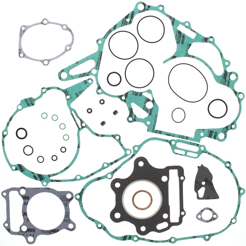 Vertex 808912 Complete Gasket Kit Without Seals