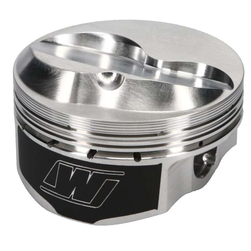 Wiseco Chevy 360 4.020in Bore 1.250in CH 13.00 CC Piston Set