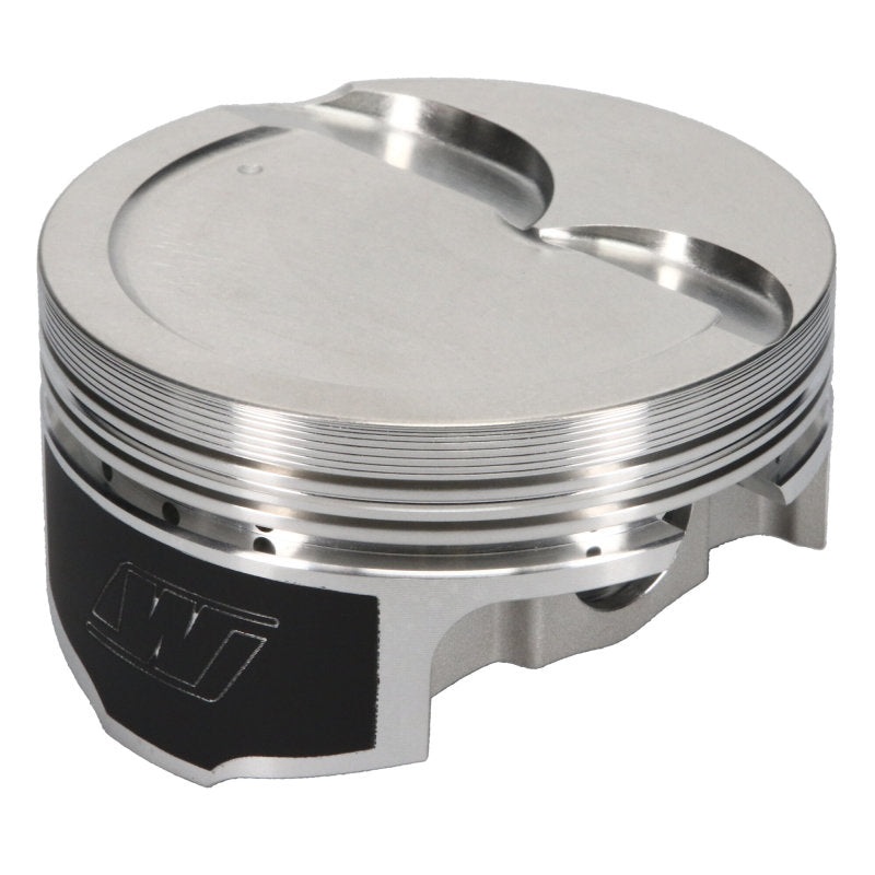 Wiseco Chevy LS Series -8cc R/Dome 1.115×4.000 Piston Shelf Stock Kit