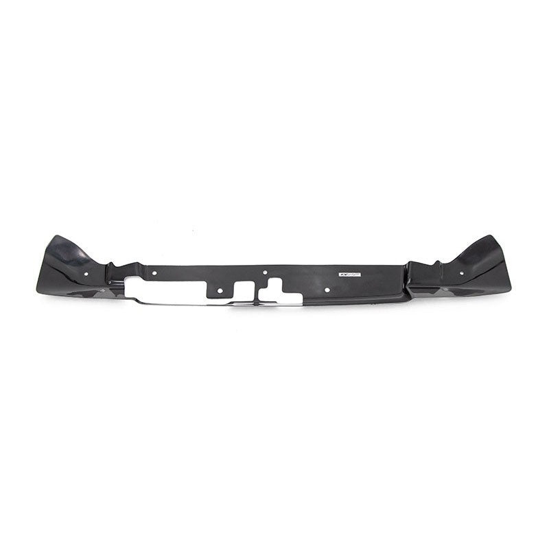 ChargeSpeed Carbon Fiber Cooling Air Plate – 15-21 WRX/STI