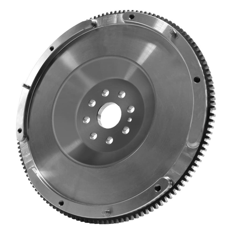 Clutch Masters Steel Flywheel | 2010-2021 Volkswagen GTI (FW-375-SF)