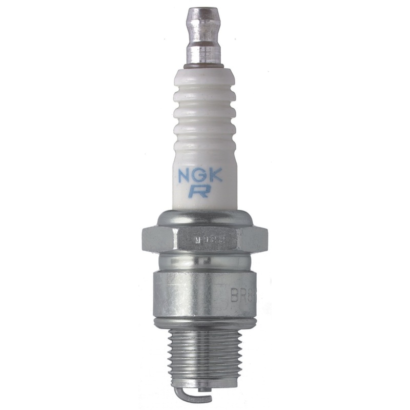 NGK Standard Spark Plug Box of 10 (BR9HS)