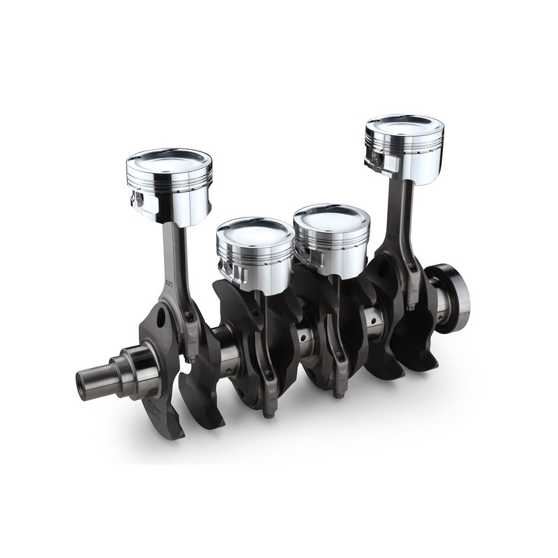 Tomei Stroker Kit 2.3L  | 1992-2006 Mitsubishi Evo I-IX (TA201A-MT01D)