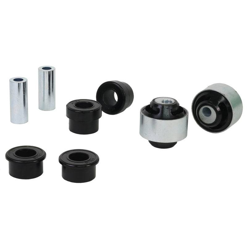 Whiteline 2001-2007  HONDA INTEGRA DC5 TYPE R, TYPE S Front  Control Arm Lower – Inner Bushing Kit KCA479