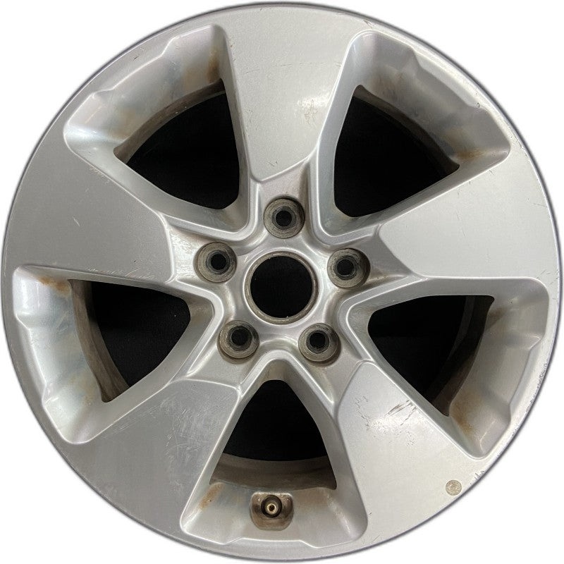16″ SOUL 17-19 gasoline model 16×6.5 alloy Original OEM Wheel Rim