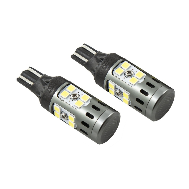 921 XPR Cool White Backup LED Bulbs