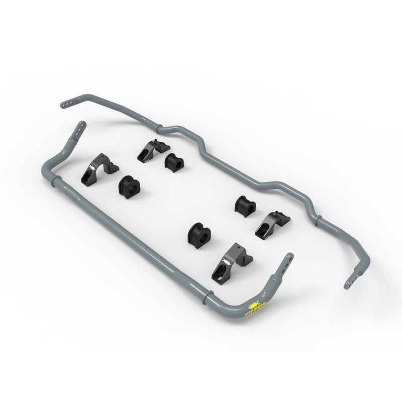 aFe Power Control Sway Bar 20182025 Tesla Model 3